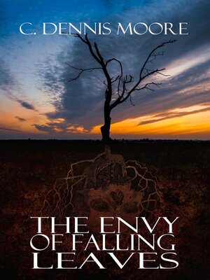 cover image of The Envy of Falling Leaves